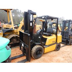 YALE GLP060 Forklift - Mast