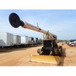 2005 KERSHAW 75XT Mulcher / Brush Tractor