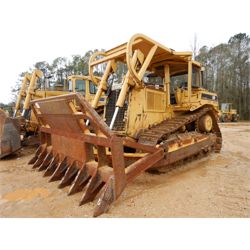 CATERPILLAR D8N Dozer / Crawler Tractor