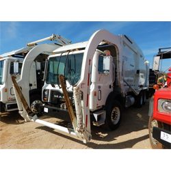 2019 MACK TerraPro 64R Garbage / Sanitation Truck