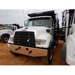 2019 FREIGHTLINER 114SD Dump Truck