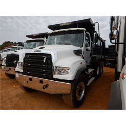 2019 FREIGHTLINER 114SD Dump Truck