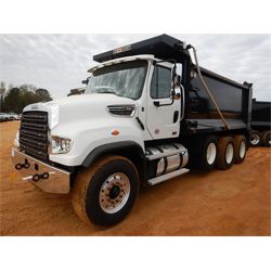 2019 FREIGHTLINER 114SD Dump Truck