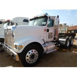 2005 INTERNATIONAL 9900i Day Cab Truck