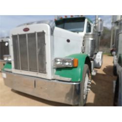 2004 PETERBILT 379 Day Cab Truck