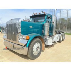 1998 PETERBILT 379 Day Cab Truck