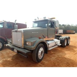 1995 WESTERN STAR 4964F Day Cab Truck