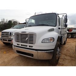 2006 FREIGHTLINER M2 Fuel / Lube Truck