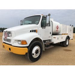2001 STERLING ACTERRA Fuel / Lube Truck