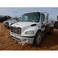 2008 FREIGHTLINER M2 Water Truck