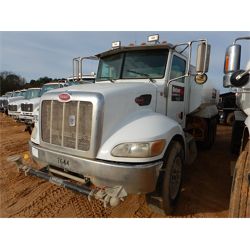 2008 PETERBILT PB335 Water Truck