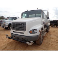 2002 FREIGHTLINER FL112 Water Truck