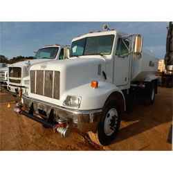 2000 PETERBILT 330 Water Truck