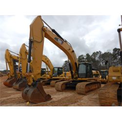 2010 CATERPILLAR 336DL Excavator