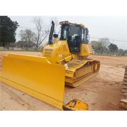 2014 KOMATSU D61PX-23 Dozer / Crawler Tractor