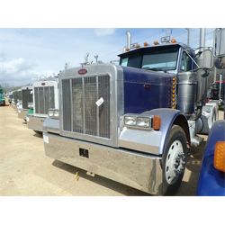 2004 PETERBILT 379 Day Cab Truck