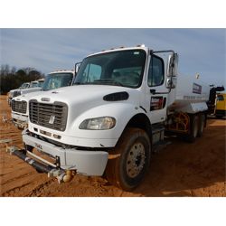 2008 FREIGHTLINER M2 Water Truck