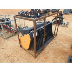 Skid Steer Attachment