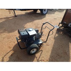 MI-T-M  Pressure Washer