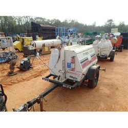 TEREX | AMIDA AL4060D1-4MH Light Tower