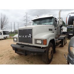 2005 MACK CHN613 Day Cab Truck