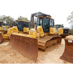 KOMATSU D61PX-23 Dozer / Crawler Tractor