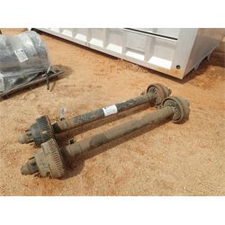 Truck Product and Accessory