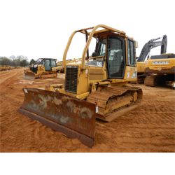 2005 CATERPILLAR D3G LGP Dozer / Crawler Tractor