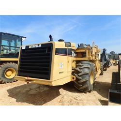 2006 CATERPILLAR RM300 Pulverizer / Soil Stabilizer
