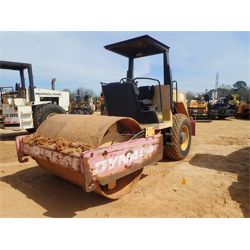 1996 DYNAPAC CA151D Compaction Equipment