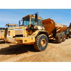 1996 VOLVO A30C Articulated Truck
