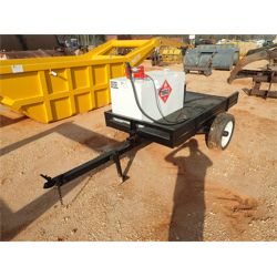 Tank - Asphalt / Storage / Fuel