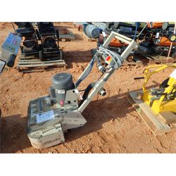 EOCO 2EC-15B Miscellaneous