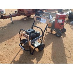 GENERAL  Pressure Washer