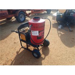 WORTH STAR  Pressure Washer