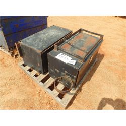 Truck Product and Accessory