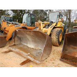 2004 KOMATSU WA380-5L Wheel Loader