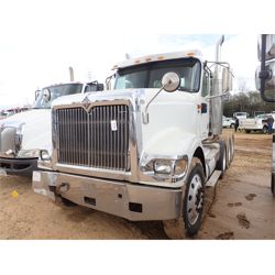 2006 INTERNATIONAL 9900i Day Cab Truck