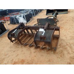 Skid Steer Attachment