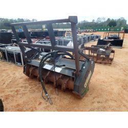Skid Steer Attachment
