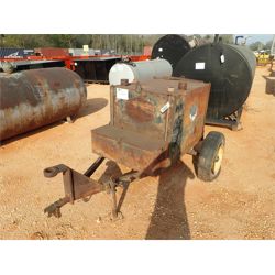 Tank - Asphalt / Storage / Fuel