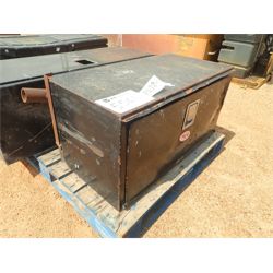 Truck Product and Accessory