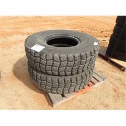 Truck Product and Accessory