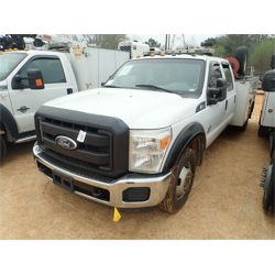 2001 FORD F350 Service / Mechanic / Utility Truck