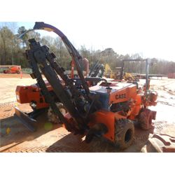 CASE 360 Ditcher / Trencher / Plow