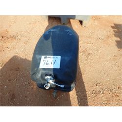 Tank - Asphalt / Storage / Fuel