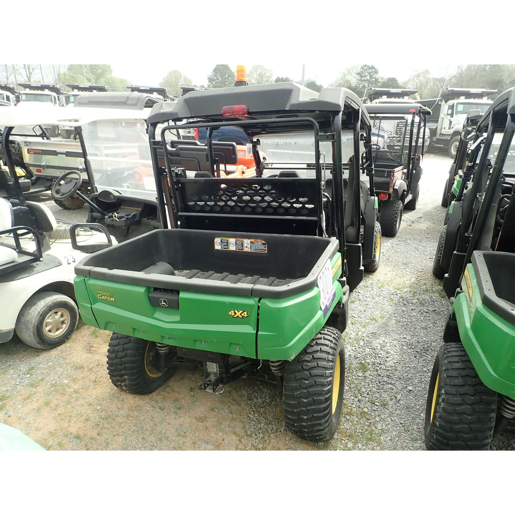 john deere utv john deere utv