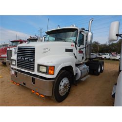 2006 MACK CHN613 Day Cab Truck