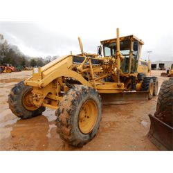 2006 CATERPILLAR 12H Motor Grader