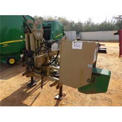 LAND PRIDE RCP26 Agriculture Component